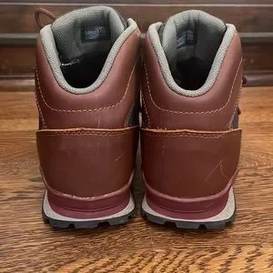 Danner | Shoes | Danner Boots 9 Jag Barley Brown Hiking  display picture 3
